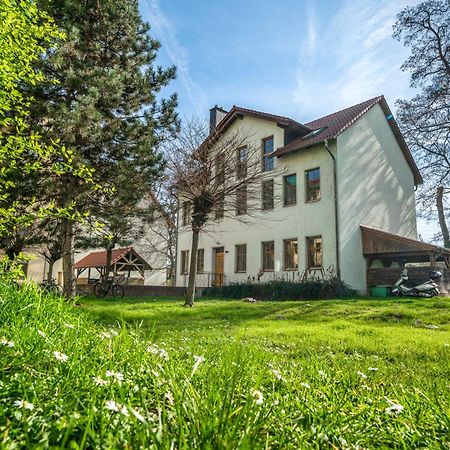 Lehastays - Apartments Buckau 16A I Kueche I Smart Tv Mit Netflix I Toller Innenhof Magdeburg Exteriör bild