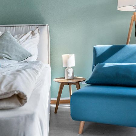 Lehastays - Apartments Buckau 16A I Kueche I Smart Tv Mit Netflix I Toller Innenhof Magdeburg Exteriör bild