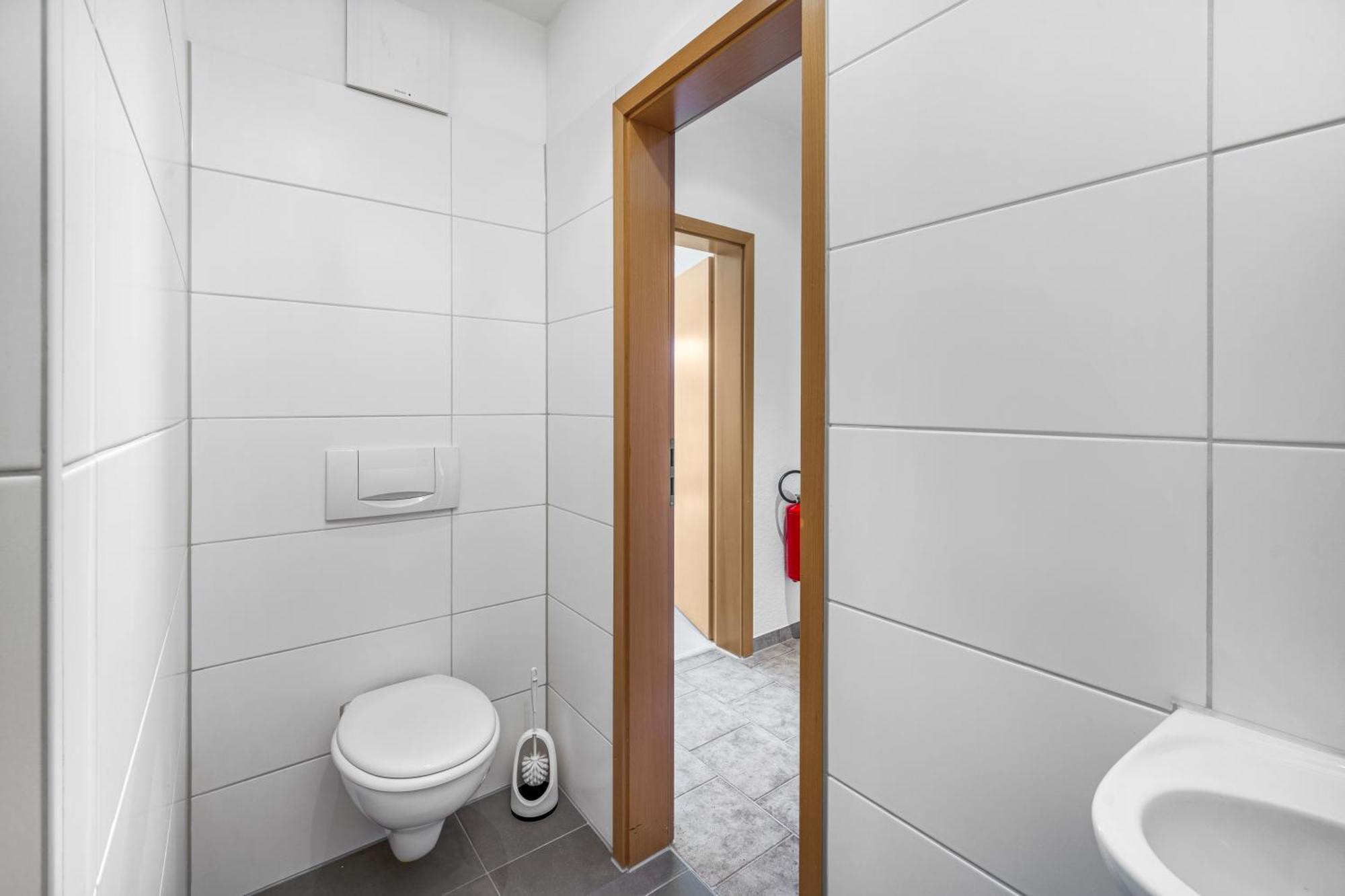 Lehastays - Apartments Buckau 16A I Kueche I Smart Tv Mit Netflix I Toller Innenhof Magdeburg Exteriör bild