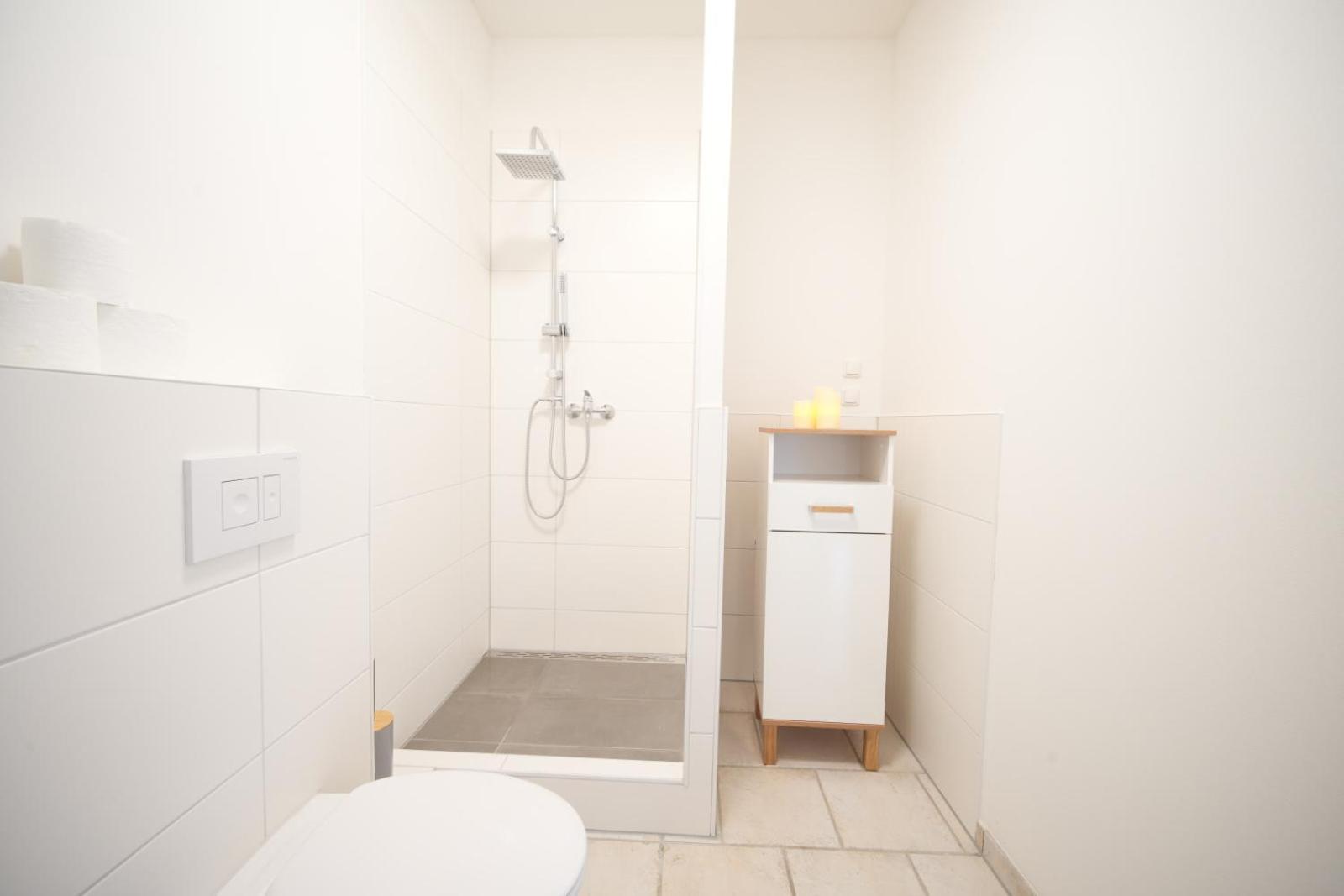 Lehastays - Apartments Buckau 16A I Kueche I Smart Tv Mit Netflix I Toller Innenhof Magdeburg Exteriör bild
